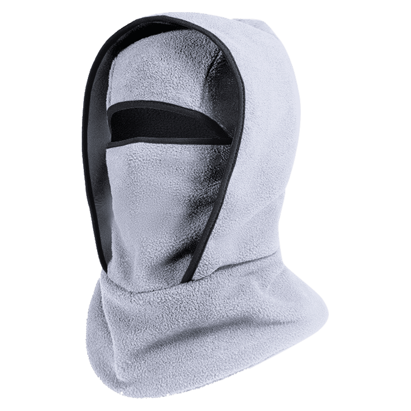 Zekear FrostArmor Mask