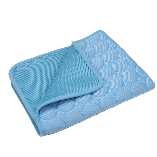 Petlori ChillPaws Matte