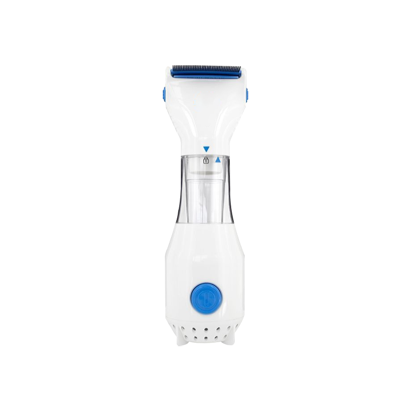 Peigne antipuces électrique Cumuul
