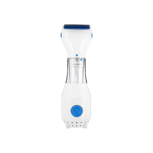Cumuul Electric Flea Comb