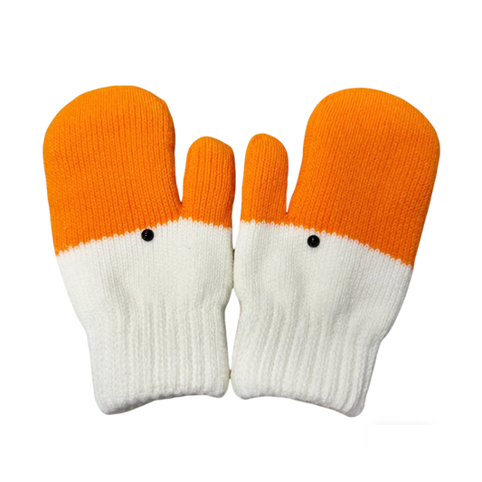 Zekear Silly Goose Gloves