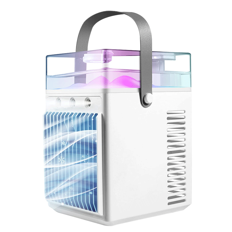 Climatiseur portable Keilini