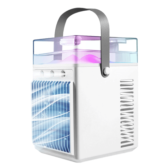 Keilini Portable Klimaanlage