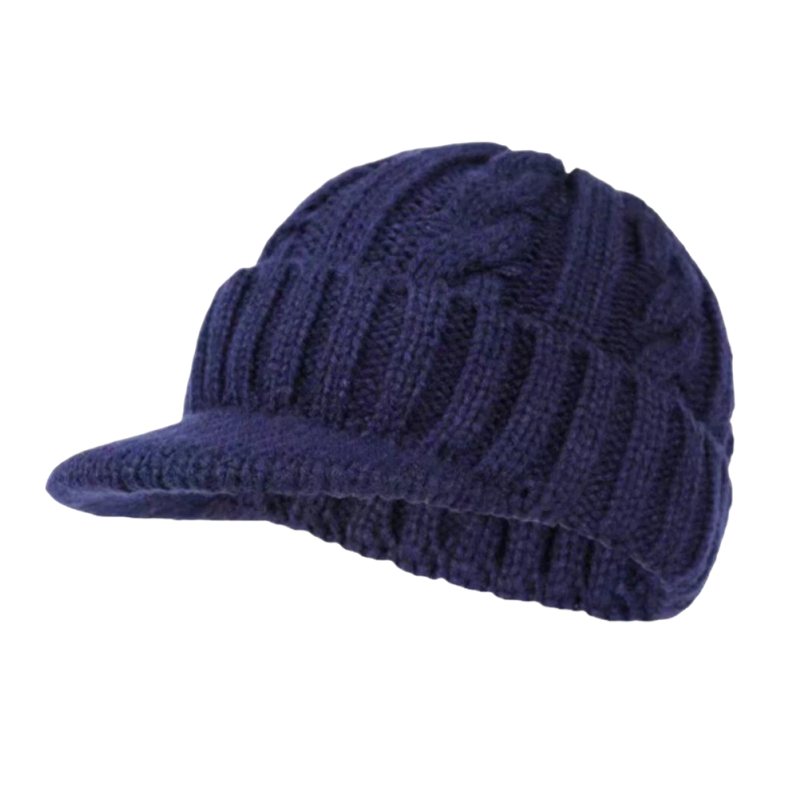 Bonnet en maille Zekear ThermalCore