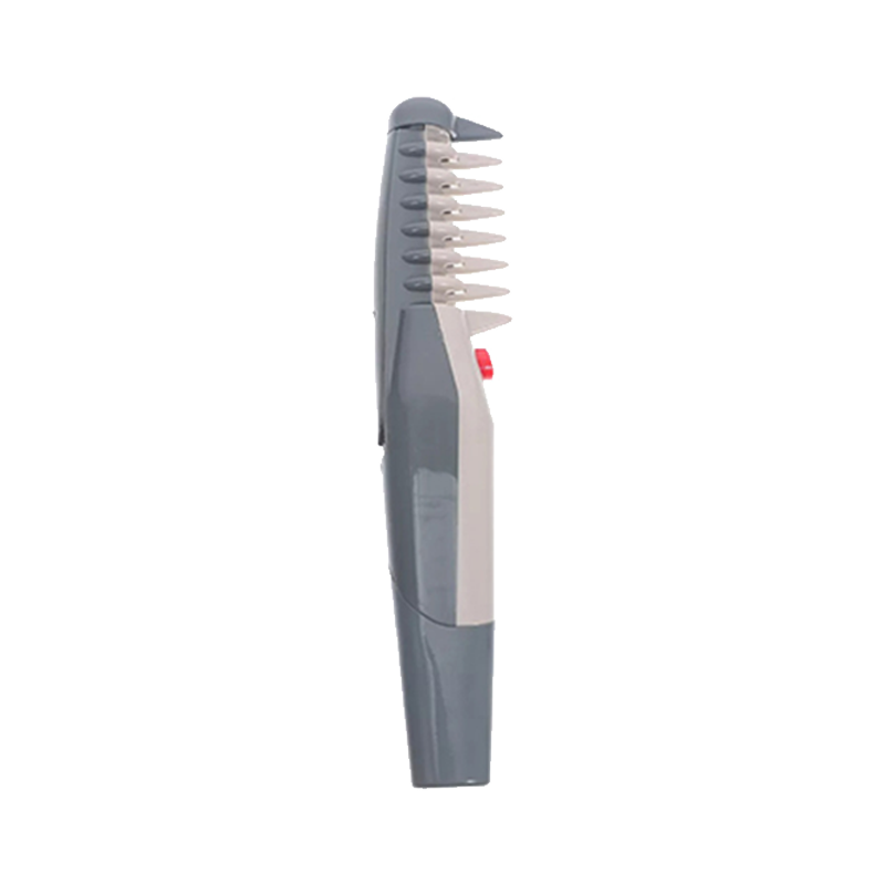 Peigne démêlant électronique MatAway PetsBoro