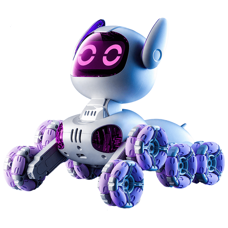 Esslyn RoboChiot