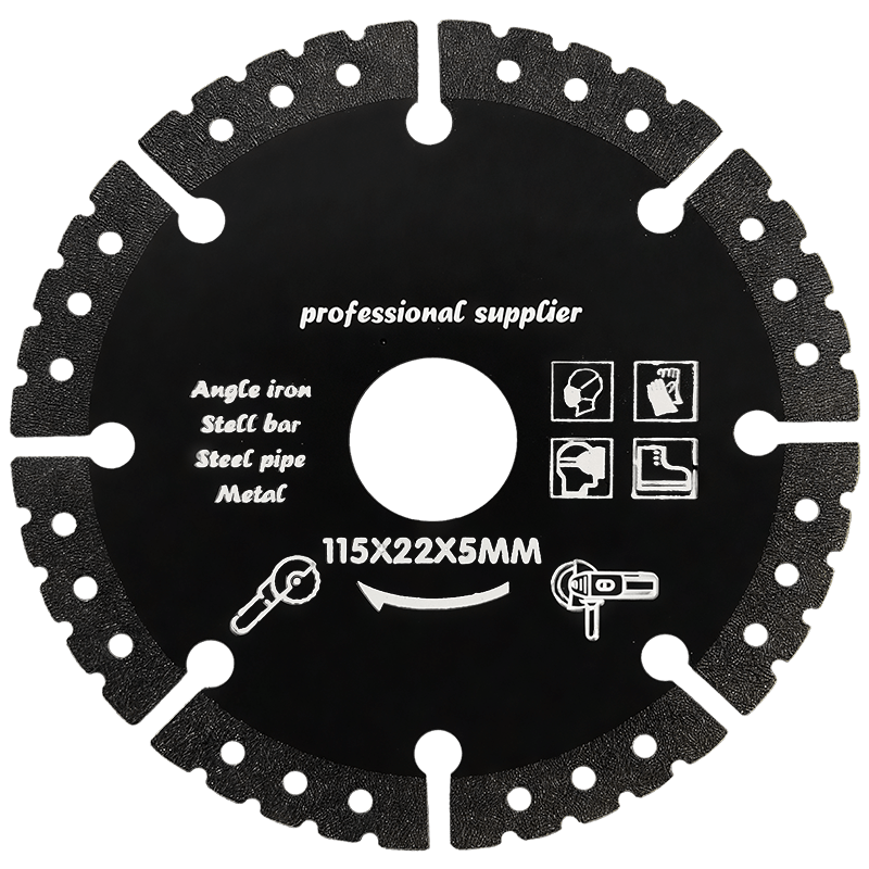 Cumuul™ Diamond X Blade