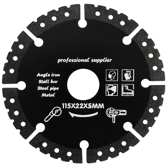 Cumuul™ Diamond X Blade