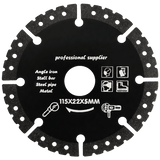 Cumuul™ Diamond X Blade