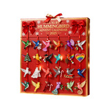 Esslyn Luxury Hummingbird Advent Calendar
