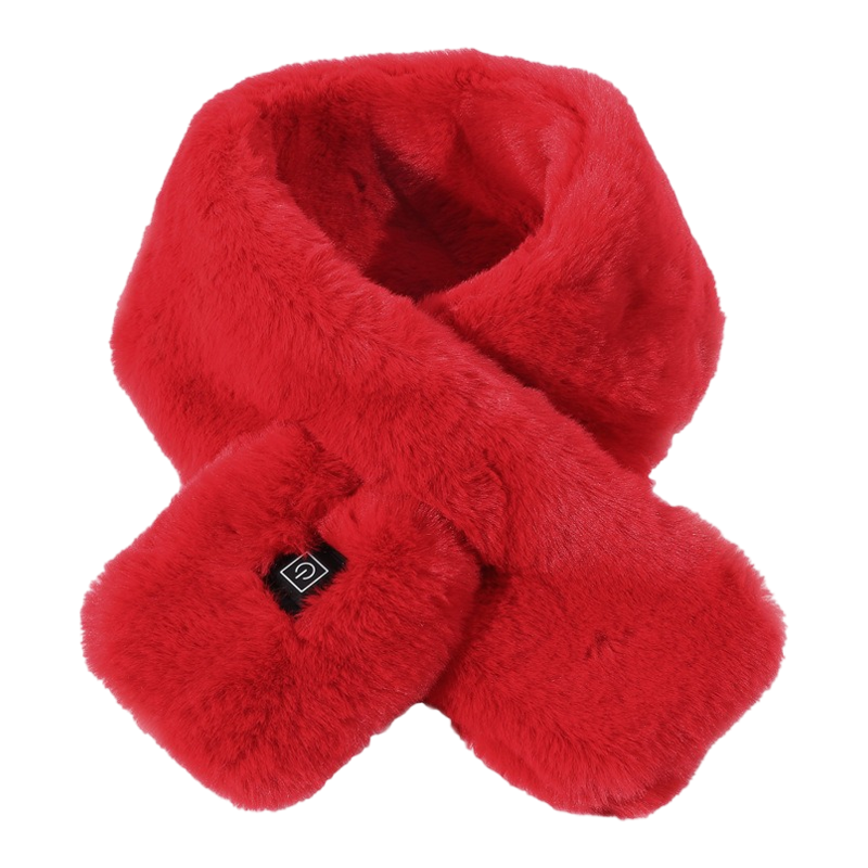 Zekear HeatNest Schal