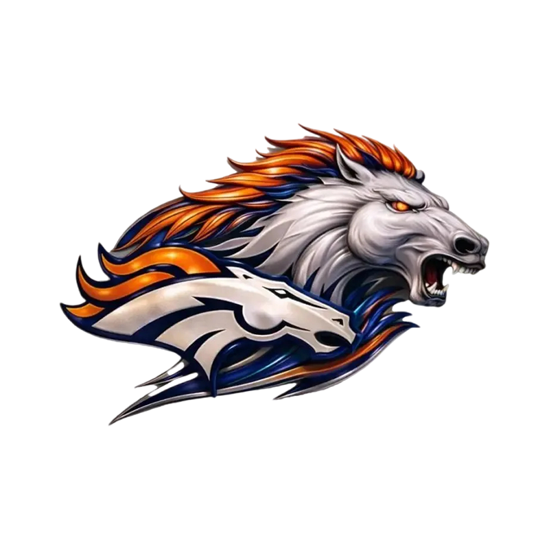 Vueeze™ NFL IronMark