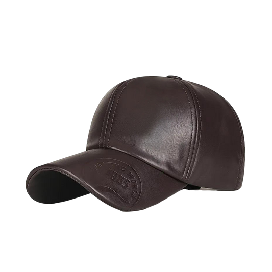 Zekear Rugged Cap