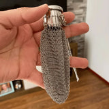 SheremArt Vintage Coin Purse