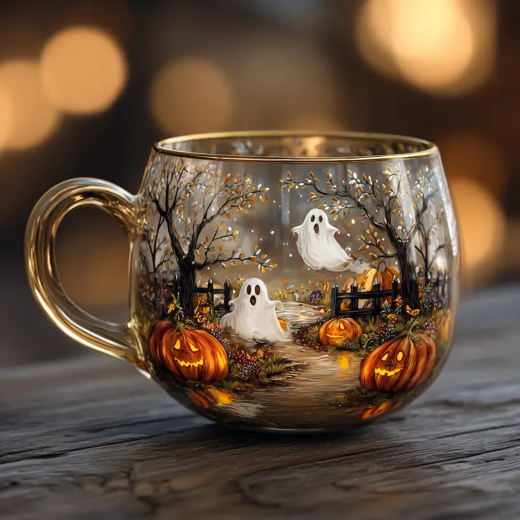 SheremArt HallowSip