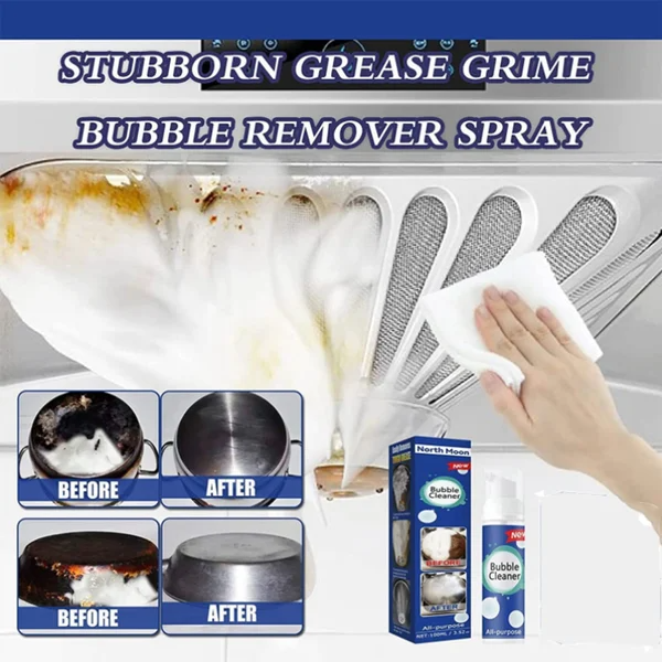 Allzweck-Reinigungsspray