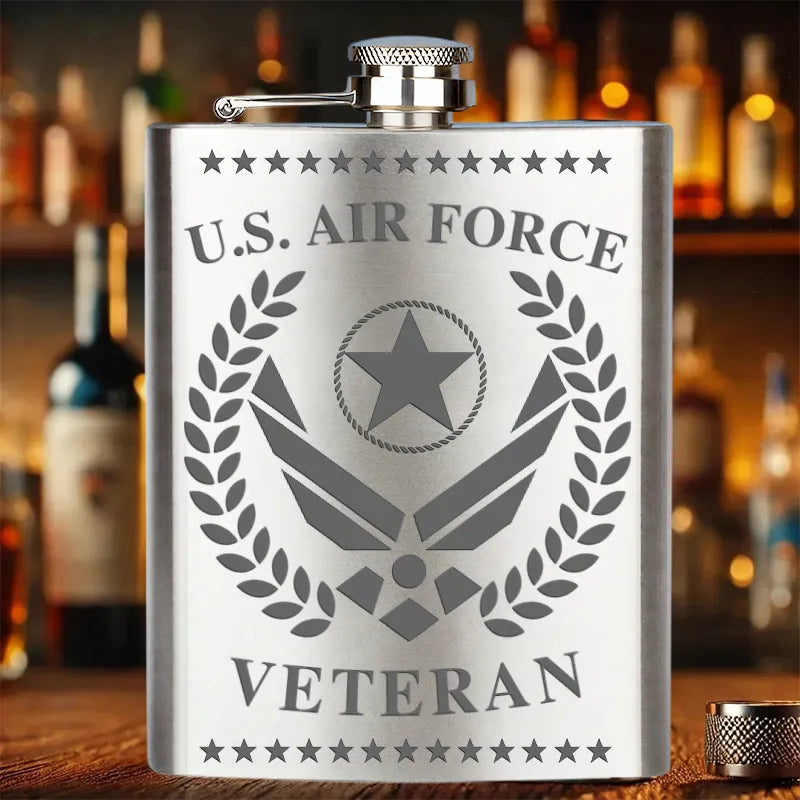Ceravue HonorFlask