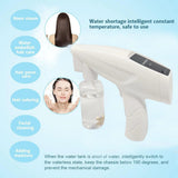 Nano Spray Gun with UV Light Sanitiser