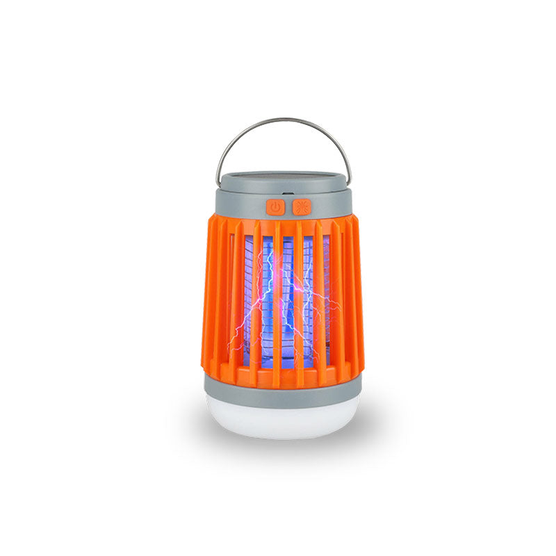 Hilipert Insektenabwehrlampe