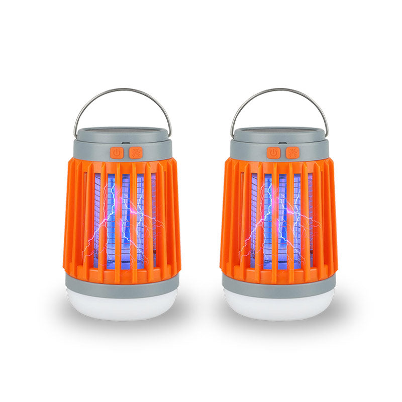 Keilini Insektenschutzlampe