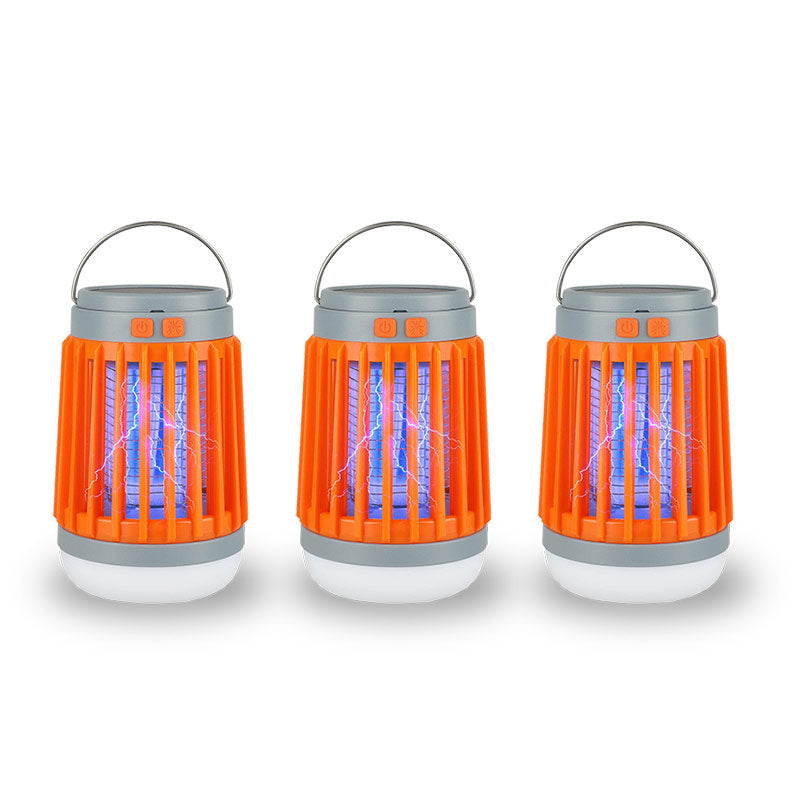 Keilini Insektenschutzlampe