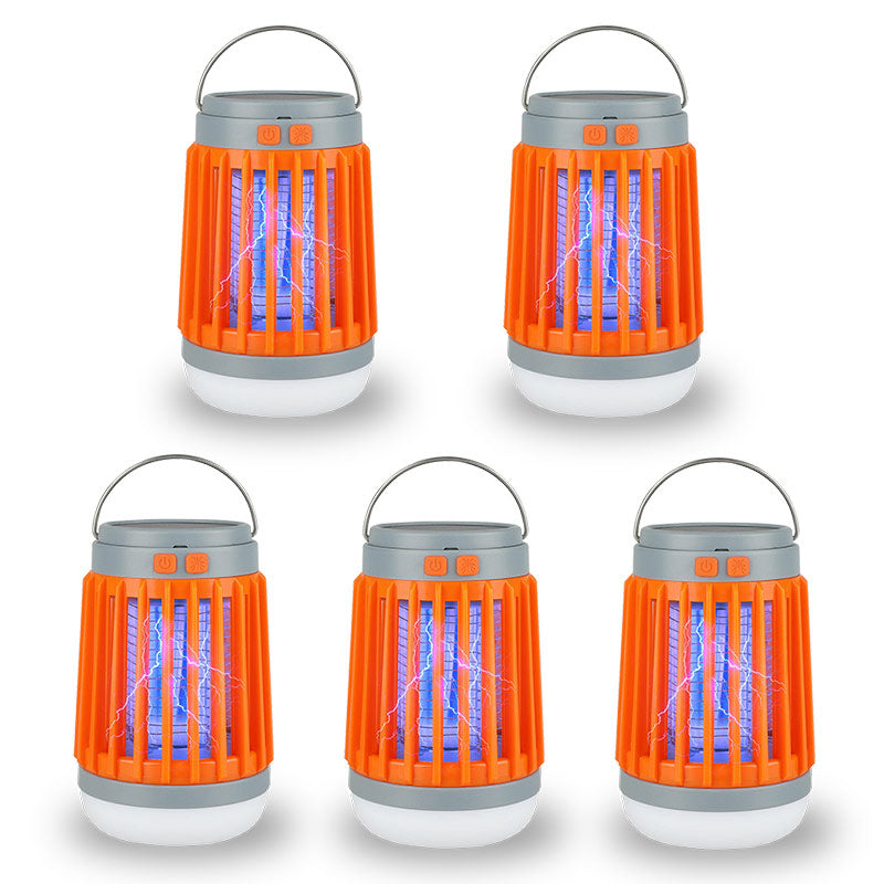 Hilipert Insektenabwehrlampe