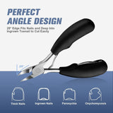 Cumuul Nail Clipper