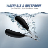 Cumuul Nail Clipper