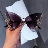Joyhnny Butterfly Sunglasses