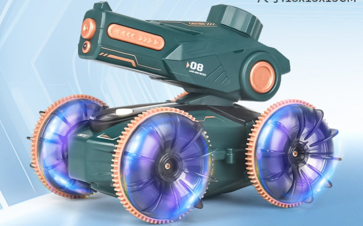 Theorbi AquaSquirt Racer