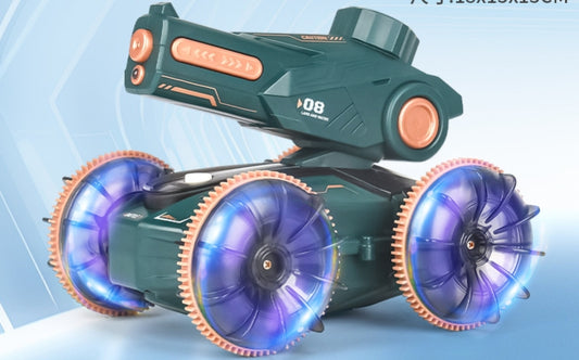 Theorbi AquaSquirt Racer