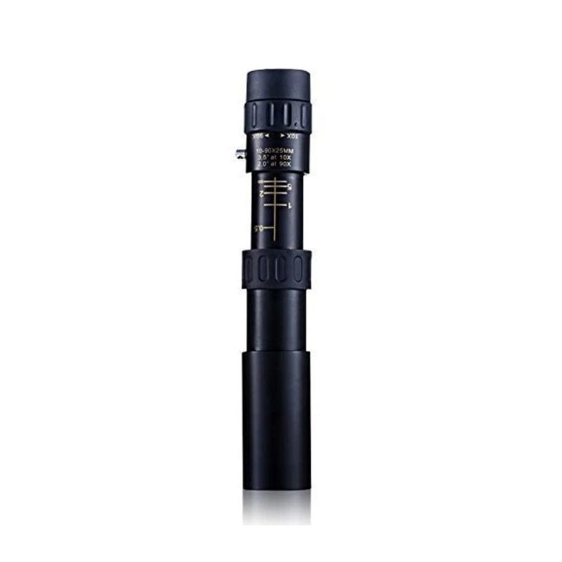 Monocular Telescope