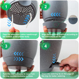Self Watering Plant Pots