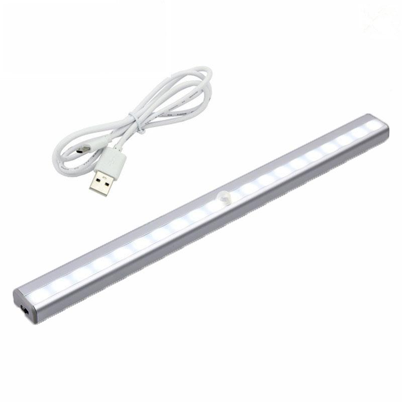 LED-Bewegungsmelder