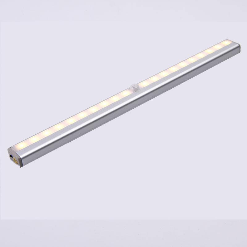 LED-Bewegungsmelder