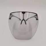 Anti-Contact Shields Face Mask