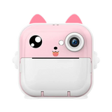 Huzeye SnapPrint Camera