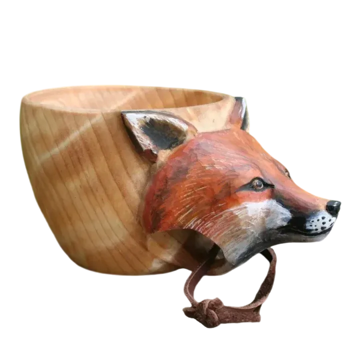 Naturliva Animal Kuksa