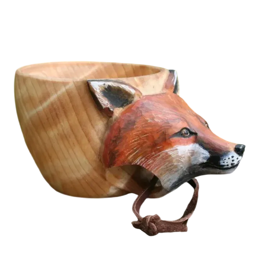 Naturliva Tier Kuksa
