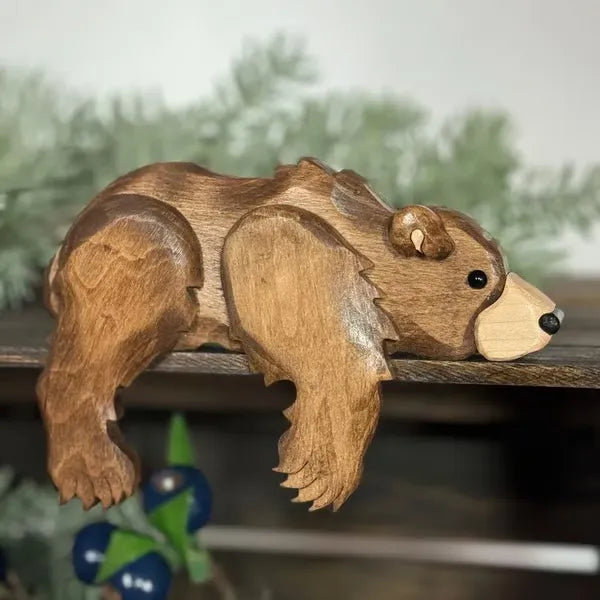 SheremArt Amis de la forêt