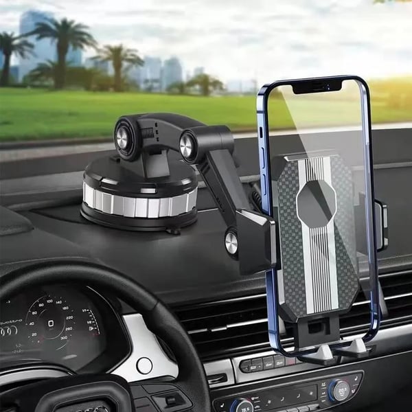 Super Adsorption Telefonhalterung