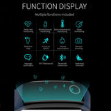 4 Olinira™ Health Tracking Pro