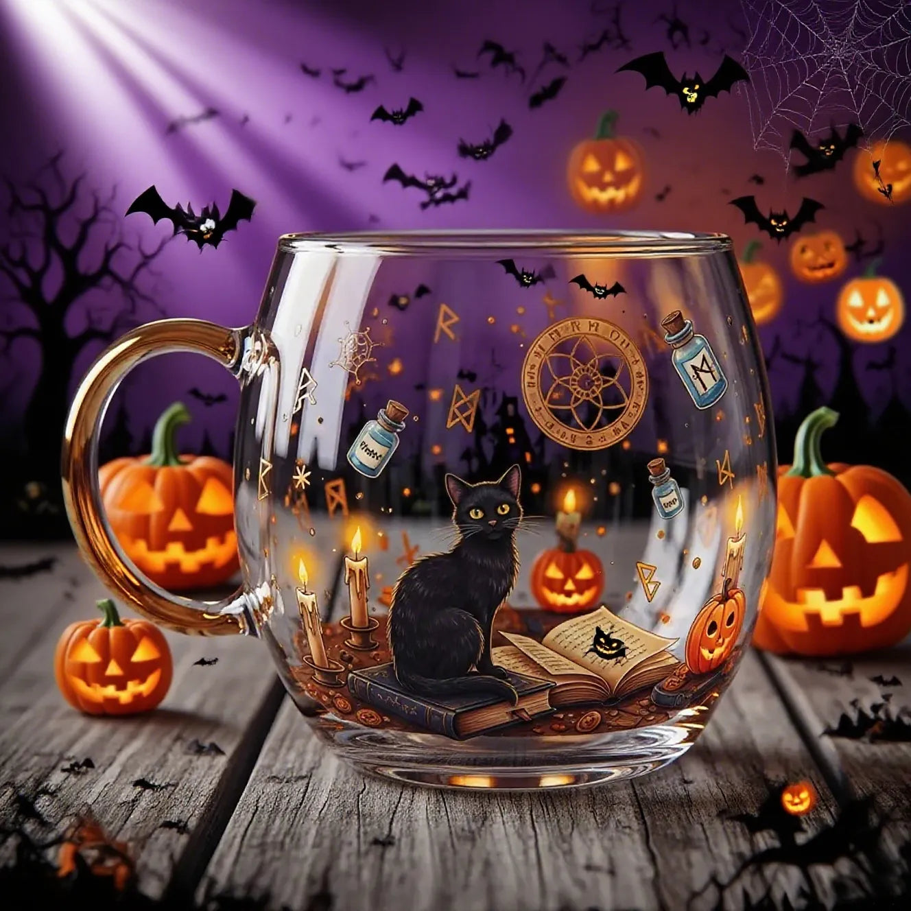 SheremArt HallowSip
