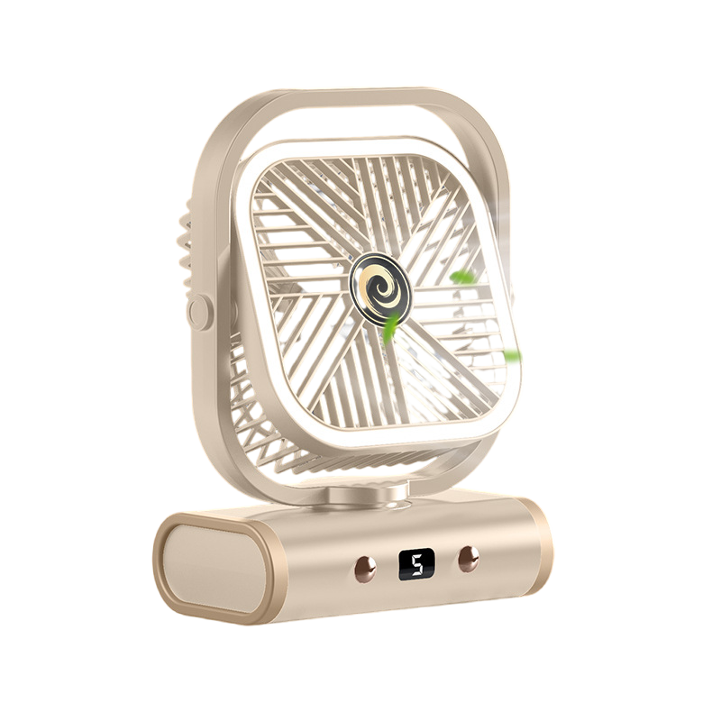 Airacool TurboFlow