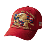 Vueeze Patriot Cap