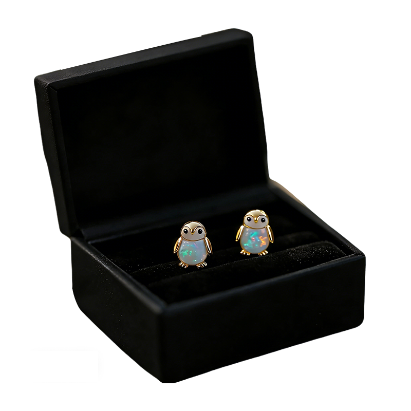 SheremArt Polarsprites Ohrstecker