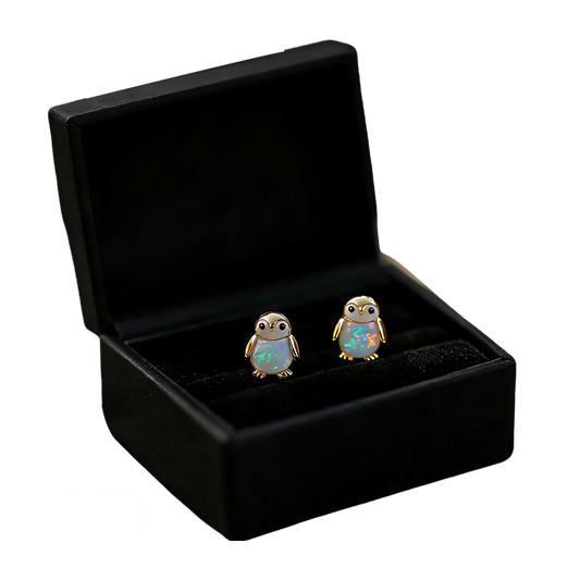 SheremArt Polar Sprites Studs