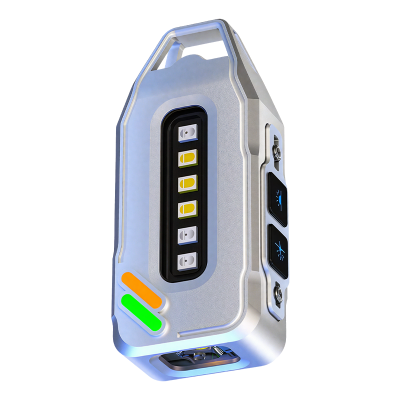 Vueeze™ KeyBlazer 500L