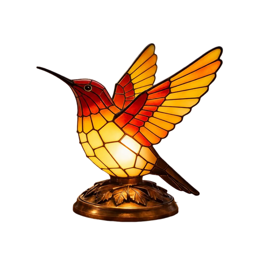 Esslyn™ Hummingbird Hour Night Light