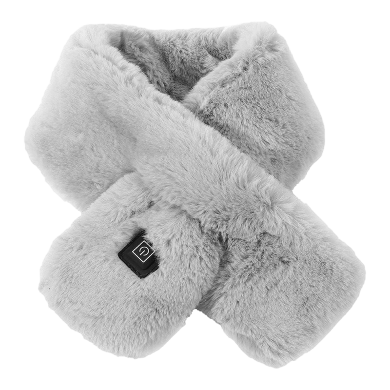 Zekear HeatNest Schal